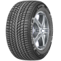 Легковая шина Michelin Latitude Alpin 255/50 R19 107H
