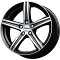 Carwel Кеть 8x18 5x114,3 ET40 67,1 AB