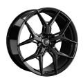 LS Flow Forming FG14 8x18 5x108 ET36 65,1 BK