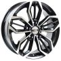 Легковой диск Neo Wheels 780 7,5x17 5x114,3 ET50 67,1 S