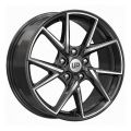 Wheels Up Up105 7x17 5x110 ET39 65,1 New Diamond