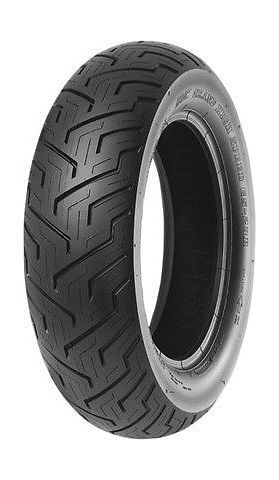 IRC GS-23 130/90 R16 67H Front Wheel (переднее колесо)