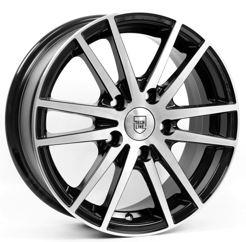 Изображение 6x15 4x100 ET45 67,1 BD №1